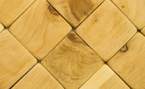 Modello in legno — Foto Stock