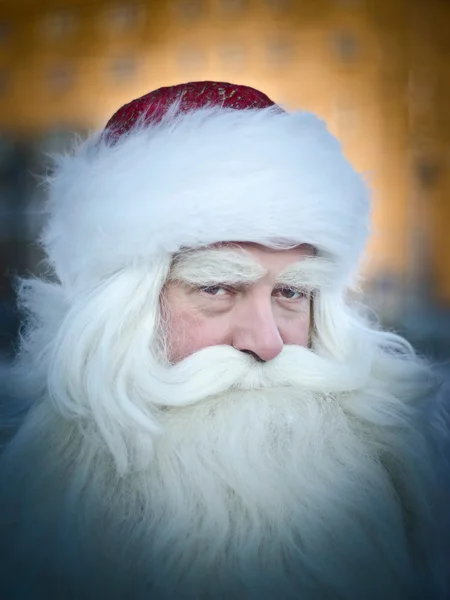 Pai Natal. — Fotografia de Stock