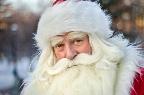 Babbo Natale — Foto Stock