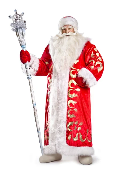 Babbo Natale — Foto Stock