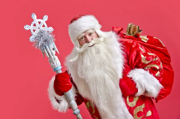 Babbo Natale — Foto Stock