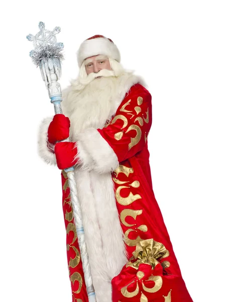 Babbo Natale — Foto Stock