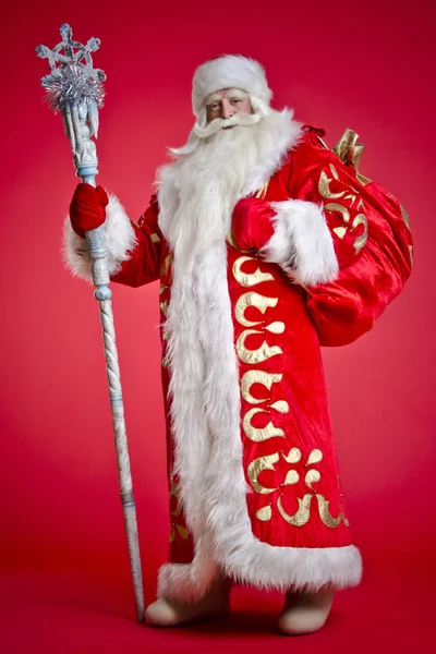 Papá Noel —  Fotos de Stock