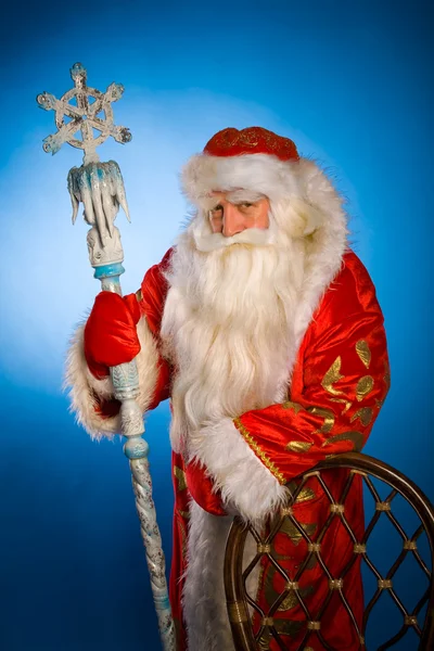 Babbo Natale — Foto Stock