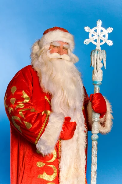 Weihnachtsmann — Stockfoto