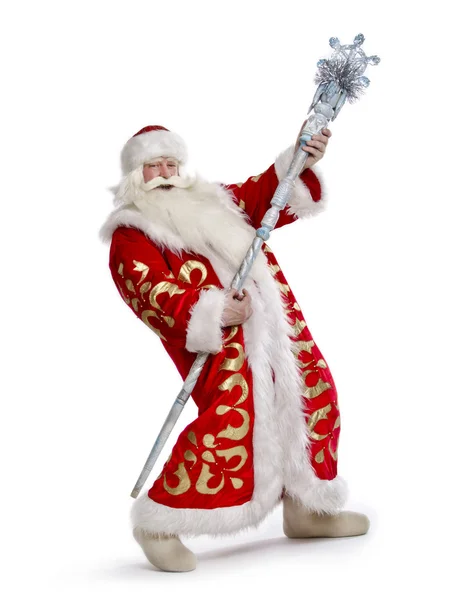 Babbo Natale — Foto Stock