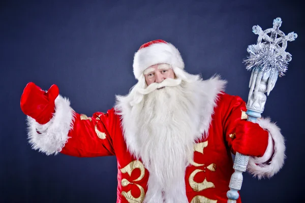 Babbo Natale — Foto Stock