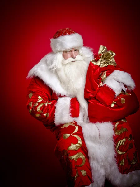 Babbo Natale — Foto Stock