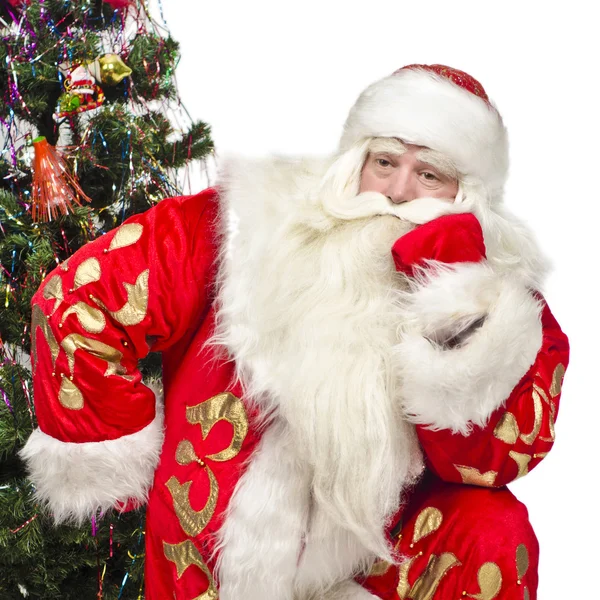 Babbo Natale — Foto Stock