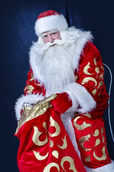 Babbo Natale — Foto Stock