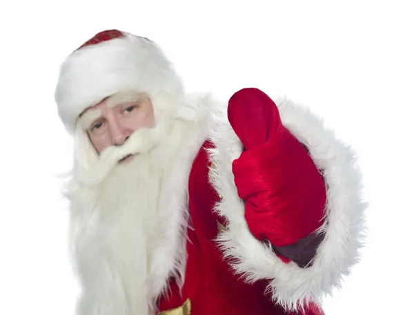 Santa Claus — Stock Photo, Image