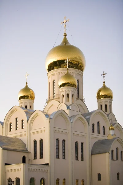 Church — Stock Photo, Image