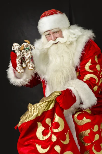 Babbo Natale — Foto Stock