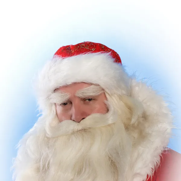 Santa Claus — Stock Photo, Image