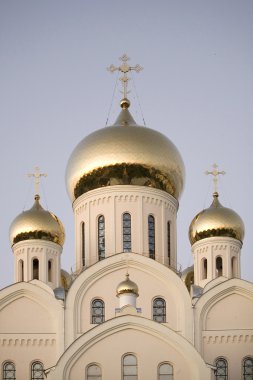 kilise