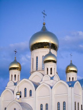 kilise