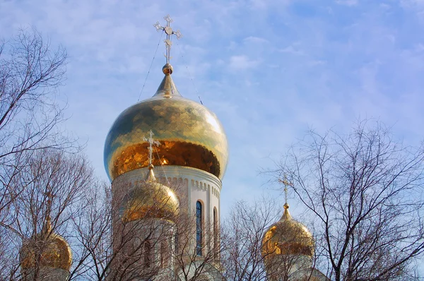 Church — Stock Photo, Image