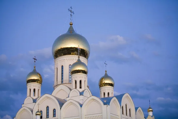 Church — Stock Photo, Image