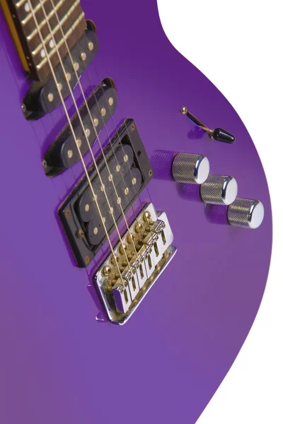 Guitar — Stock Photo, Image