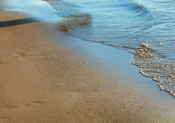 Background sea — Stock Photo, Image