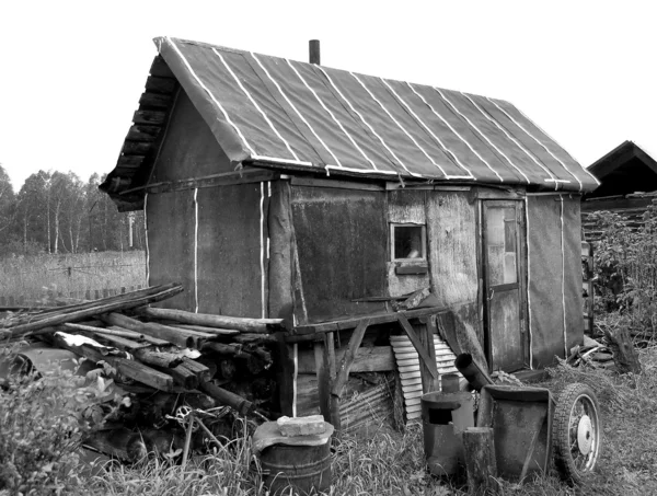 Köy — Stok fotoğraf