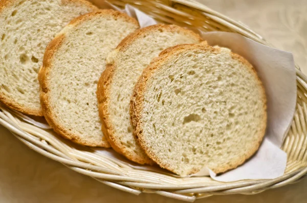 Alimentos — Fotografia de Stock