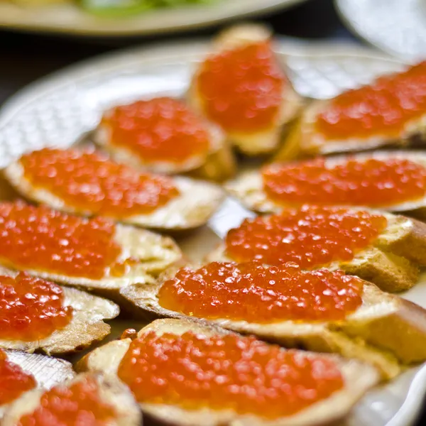 Alimentos — Fotografia de Stock