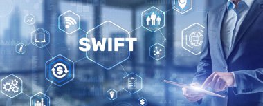 Dünya Bankaları Arası Finansal Haberleşme için SWIFT Derneği