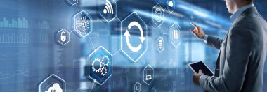 Yazılım Uygulamasını Güncelle ve Donanım güncelleme kavramı 2021