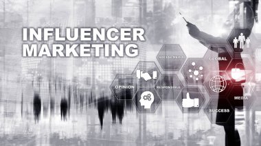 Siyah ve beyaz. BW. İş dünyasındaki pazarlama kavramını etkiliyor. Teknoloji, internet ve ağ. Soyut arkaplan karışık ortamı