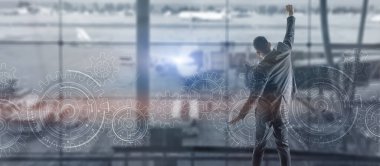 İş adamları işbirliği kavramını harekete geçirdi