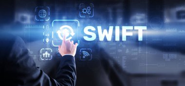 SİFT. Uluslararası Bankalar Arası Finansal Telekomünikasyon Derneği. Finansal Bankacılık Yönetmeliği.