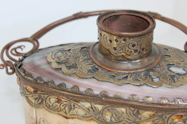 Dekoratif çay