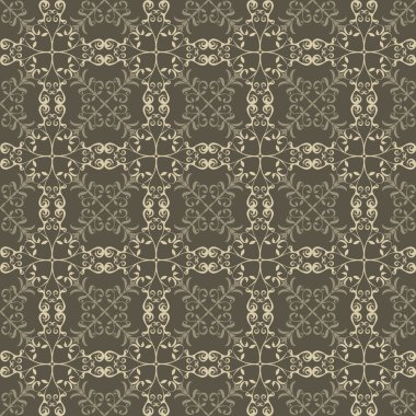 süsleme - Dikişsiz desen