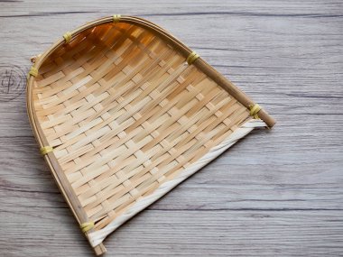 Geleneksel Kore ev eşyaları, ssalki, yemek pişirme aletleri