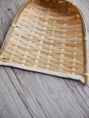 Geleneksel Kore ev eşyaları, ssalki, yemek pişirme aletleri