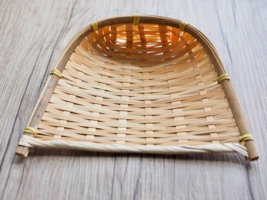 Geleneksel Kore ev eşyaları, ssalki, yemek pişirme aletleri