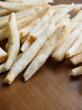 Deodeok, yiyecek, bitki kökü, yemek malzemeleri.