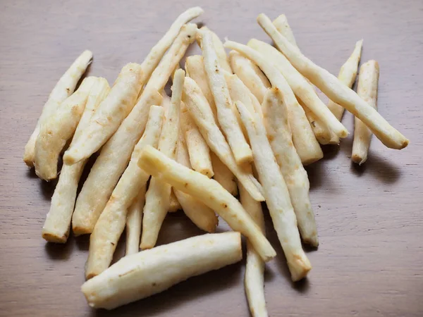 Deodeok, yiyecek, bitki kökü, yemek malzemeleri.