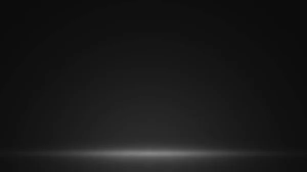 Black Abstract Background Some Bright Lights Background Image Text Copy — ストック写真
