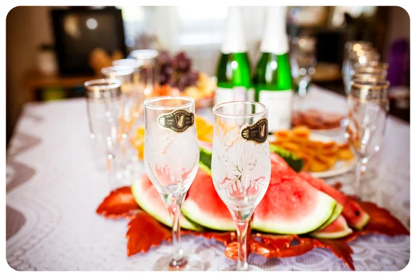 Festival tablo, kutlama masa