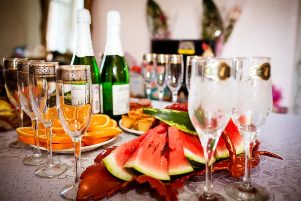 Festival tablo, kutlama masa