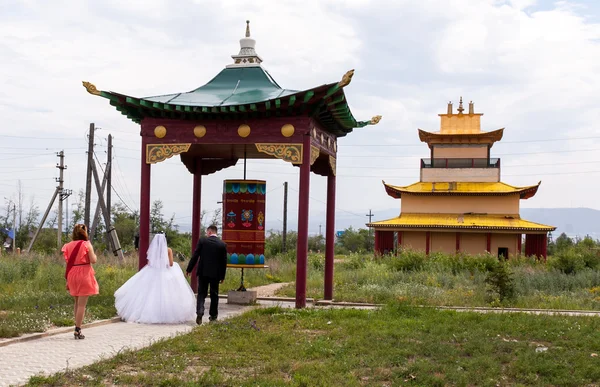 datsan bir Düğün Alayı