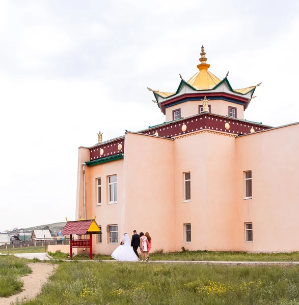 datsan bir Düğün Alayı