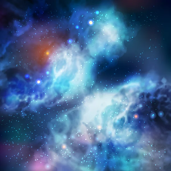 vektör kelebek gökada