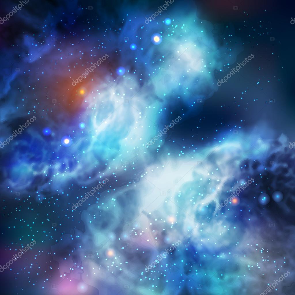 Vector galaxia mariposa Vector de stock #19575915 de ©Nikol_82, image size:1024x1024