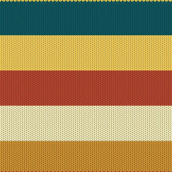 renkli çizgili örme artalanları