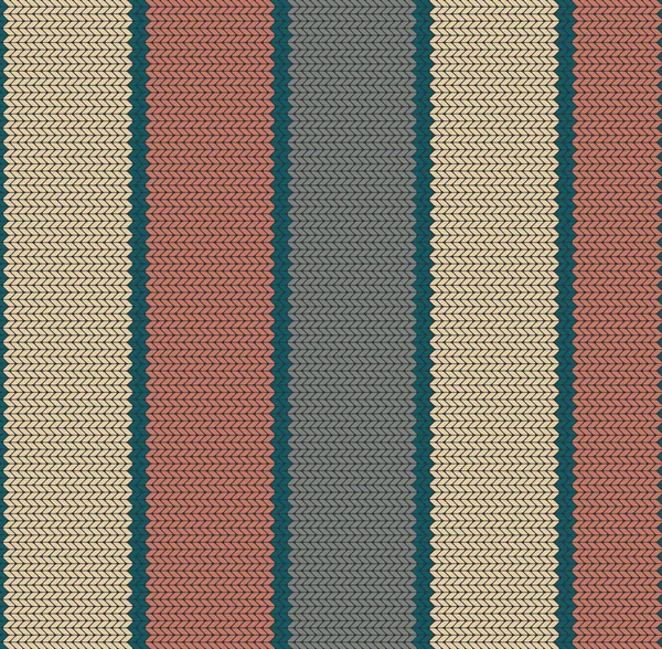 renkli çizgili örme arka plan