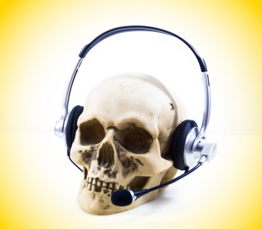 Ölü bu Yardım Masası'nın işleç