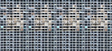 blok daireler